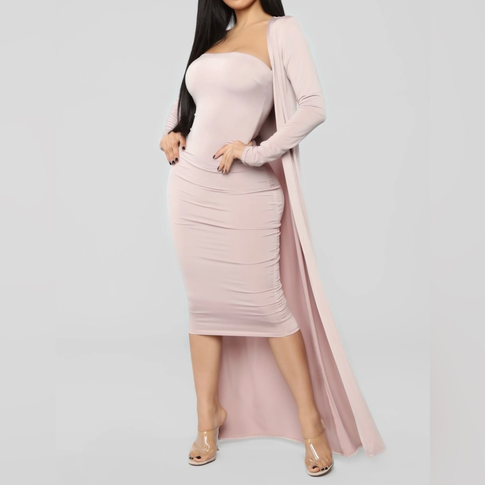 NWT fashion nova set